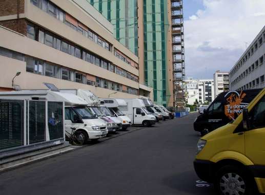 Ajout d'une photo à un emplacement