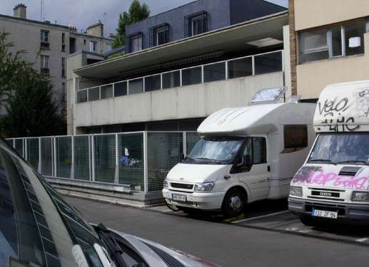 Ajout d'une photo à un emplacement