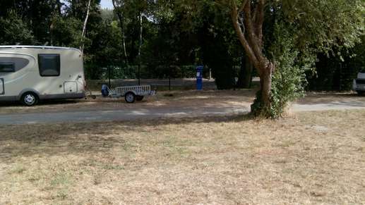 Added a photo to a location