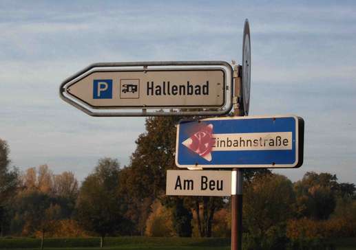 Ajout d'une photo à un emplacement