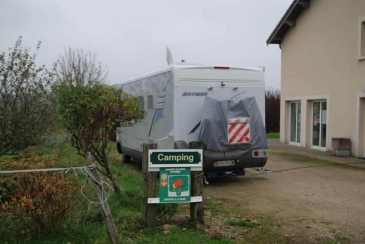 La Ferm du Vallon
