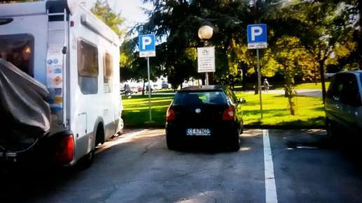 Ajout d'une photo à un emplacement