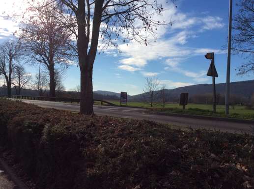 Een foto toegevoegd aan een locatie