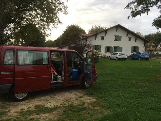 Aggiunta una foto a una posizione