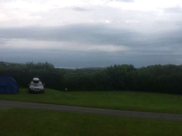 Pentire Haven Holiday Park