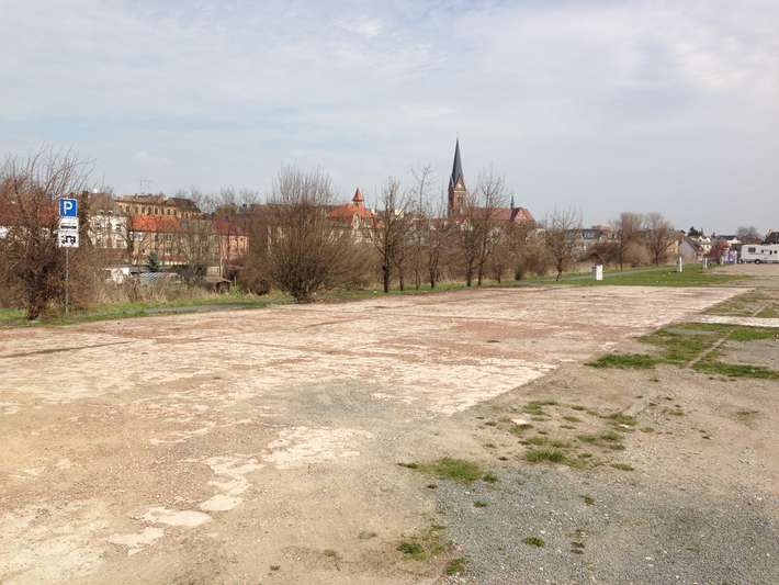 Neumarkt