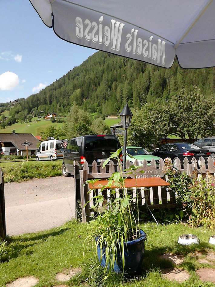 Hotel Schlosswirt