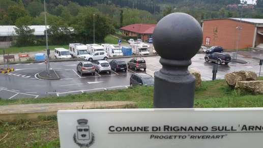 Ajout d'une photo à un emplacement