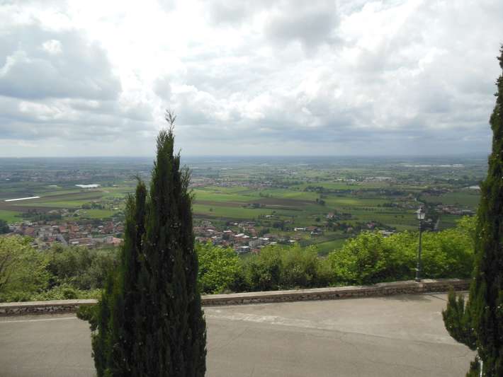 Parcheggio Comunale