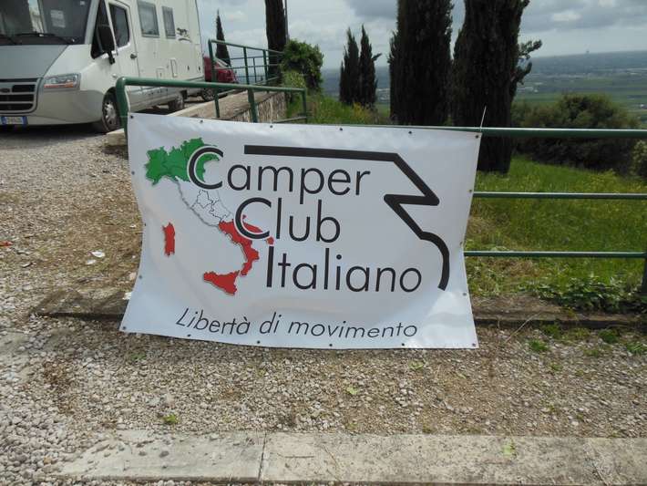 Parcheggio Comunale