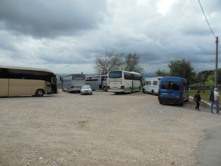Parcheggio Comunale
