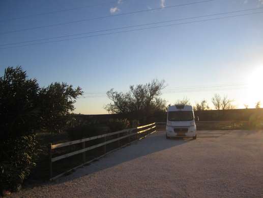 Added a photo to a location
