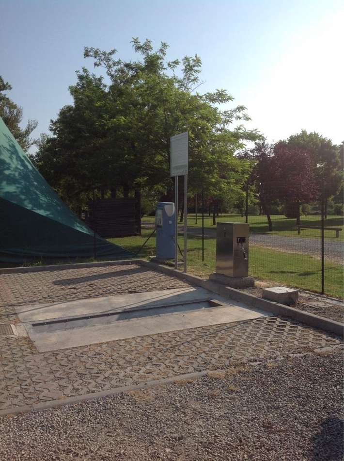 Area Comunale