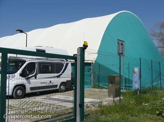 Area Comunale