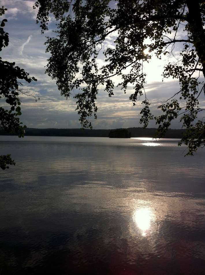 Änghultasjön