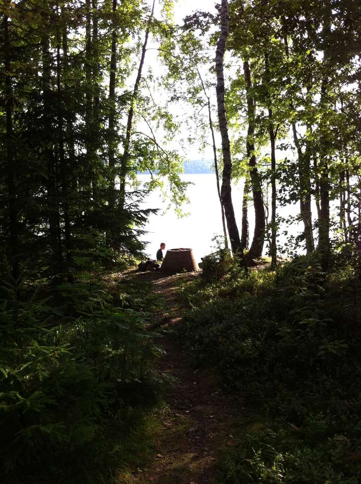 Änghultasjön