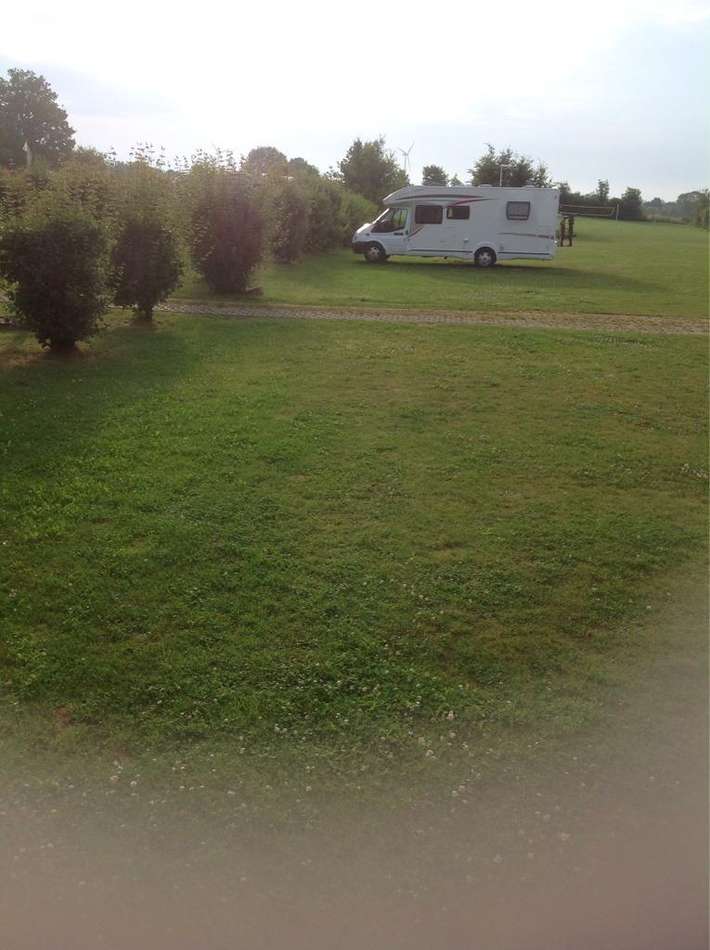 Country Camping Tiefensee Voß - Country Camping Berlin