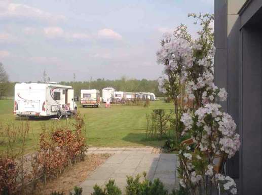 Een foto toegevoegd aan een locatie