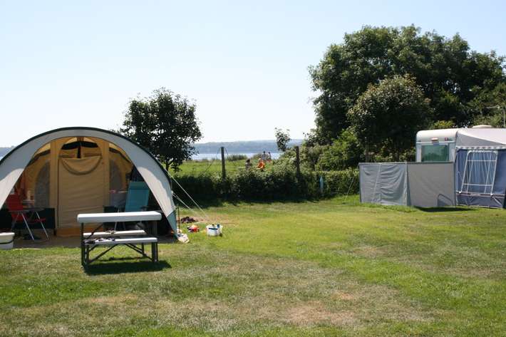 Horsens City Camping