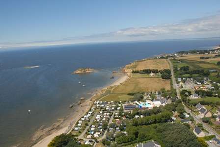 Camping des Iles