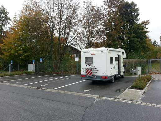 Added a photo to a location
