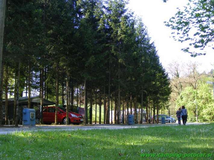 Camping Dolenjske Toplice