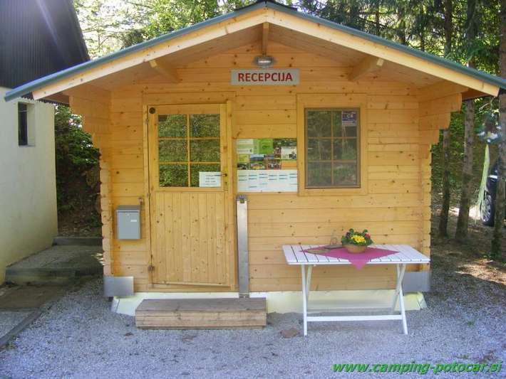 Camping Dolenjske Toplice
