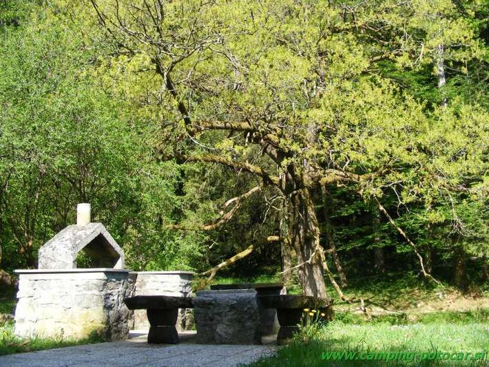 Camping Dolenjske Toplice