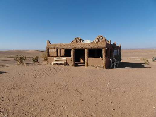 Een foto toegevoegd aan een locatie