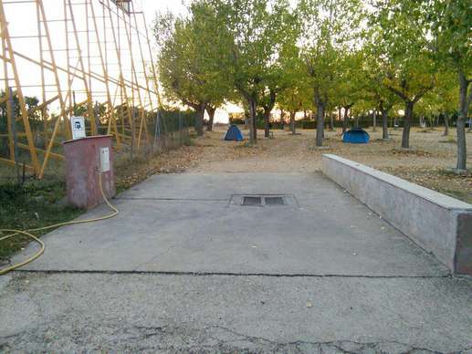 Added a photo to a location
