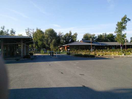 Added a photo to a location