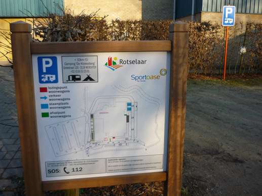 Added a photo to a location