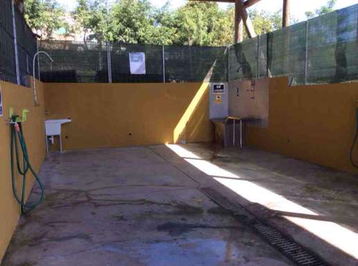 Added a photo to a location