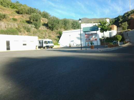 Added a photo to a location