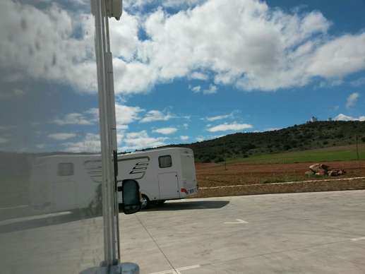 Added a photo to a location