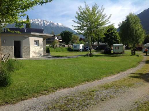 Added a photo to a location