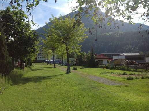 Added a photo to a location