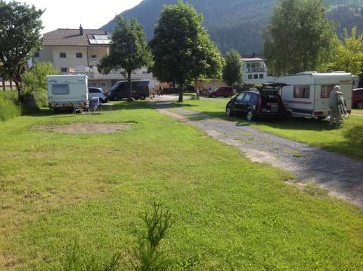 Added a photo to a location