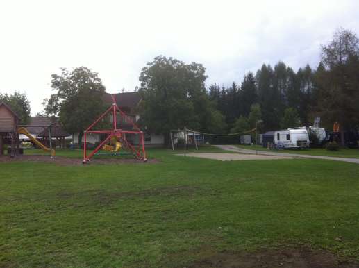 Added a photo to a location