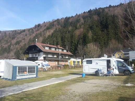 Ajout d'une photo à un emplacement