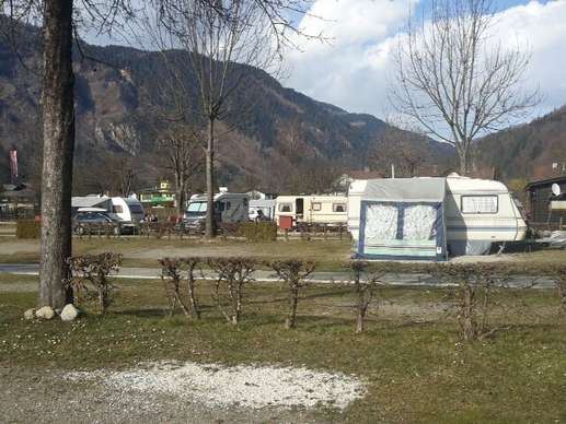 Ajout d'une photo à un emplacement
