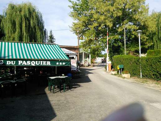 Added a photo to a location