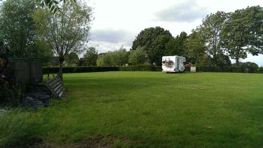 Added a photo to a location