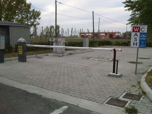 Added a photo to a location