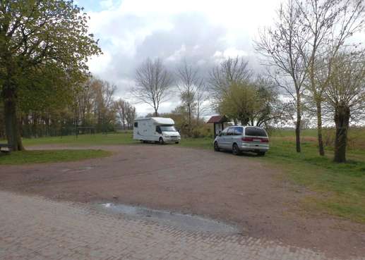 Ajout d'une photo à un emplacement