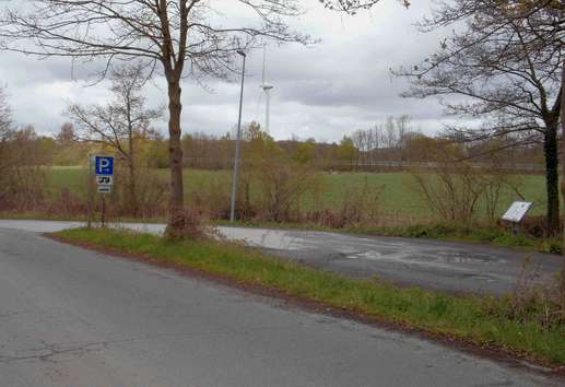 Ajout d'une photo à un emplacement