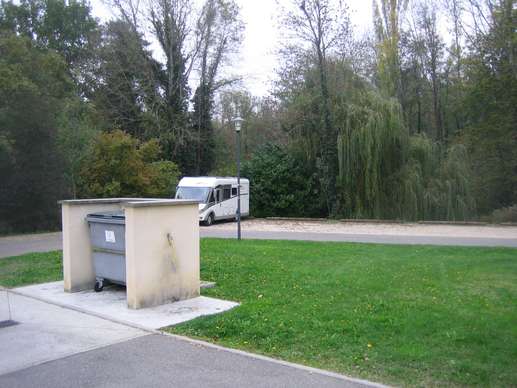 Added a photo to a location