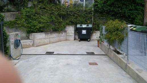 Added a photo to a location