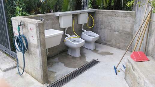 Added a photo to a location
