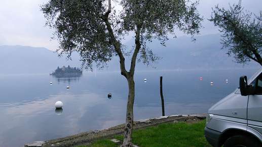 Added a photo to a location